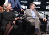 Liam Neeson expressed his feelings over 1st Inline Anderson Pamela